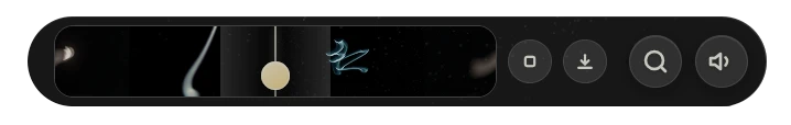 Moonlanguage — Dock with the moon scanner